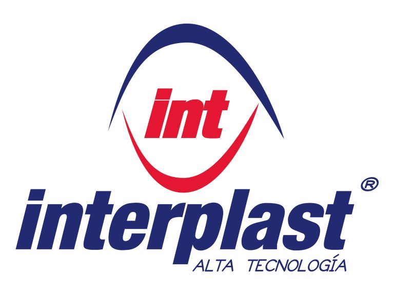 logotipo interplast